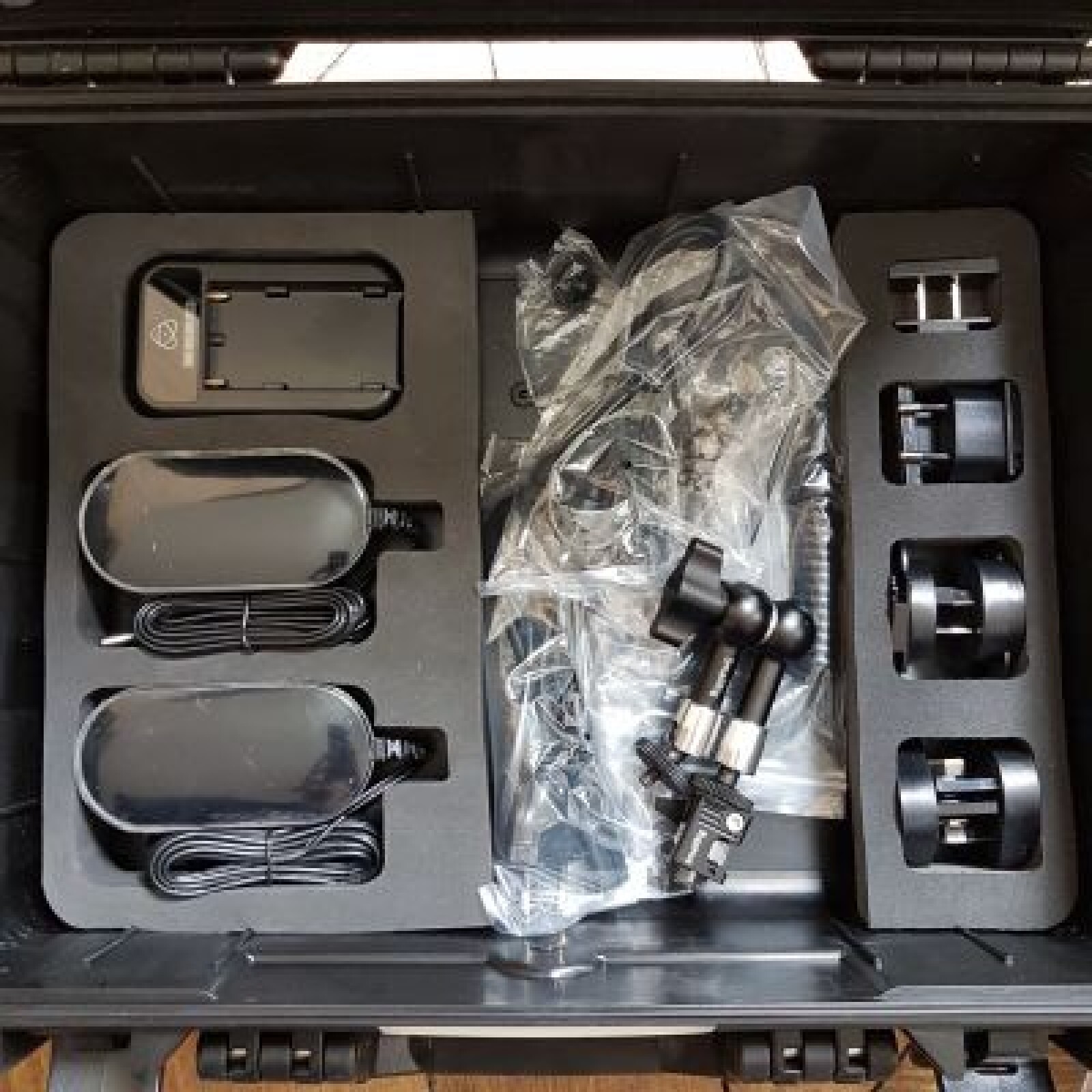 Atomos Shogun Flame 4K + acc - Photo 4 sur 6