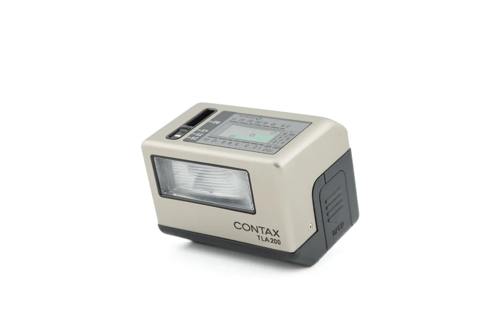 CONTAX TLA200 - Photo 1 sur 1