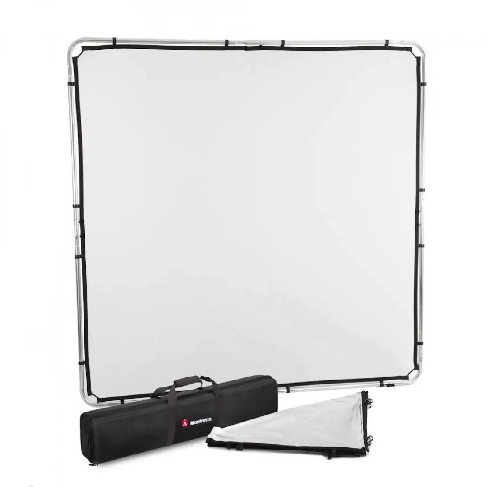 Manfrotto Cadre Skylite Large 2.0m x 2.0m - Photo 2 sur 5