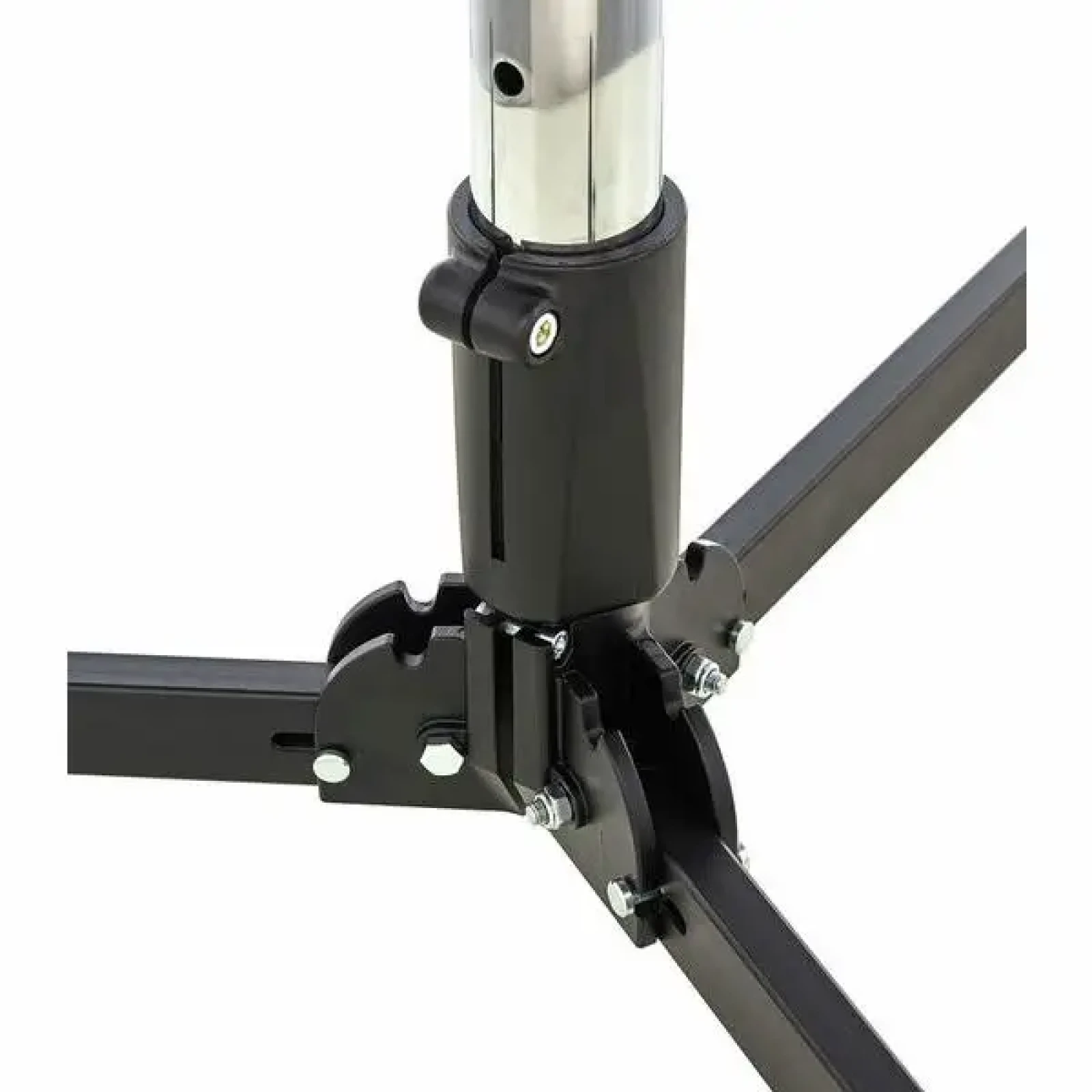 Manfrotto 087NWLB Wind Up - Photo 2 sur 6