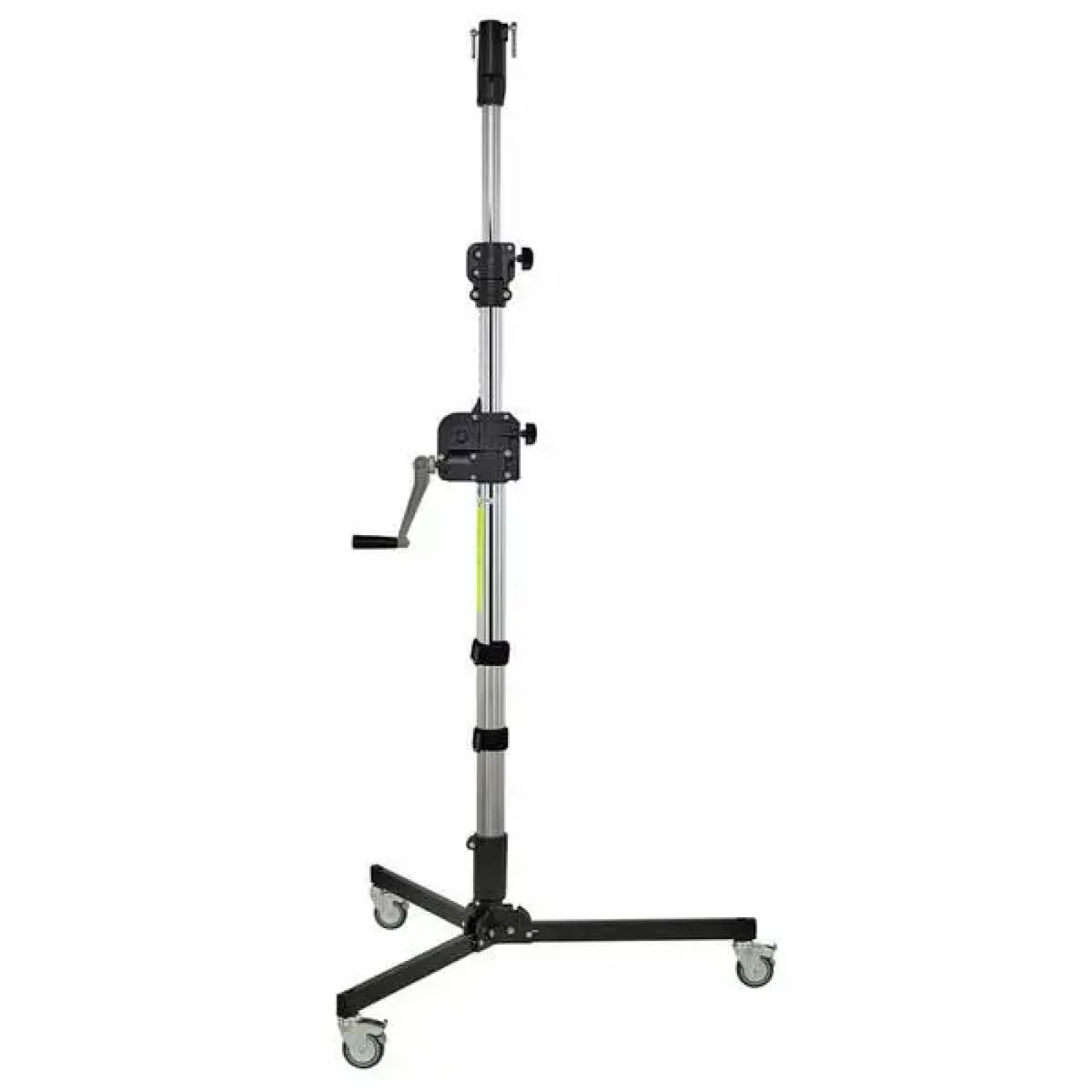 Manfrotto 087NWLB Wind Up - Photo 6 sur 6