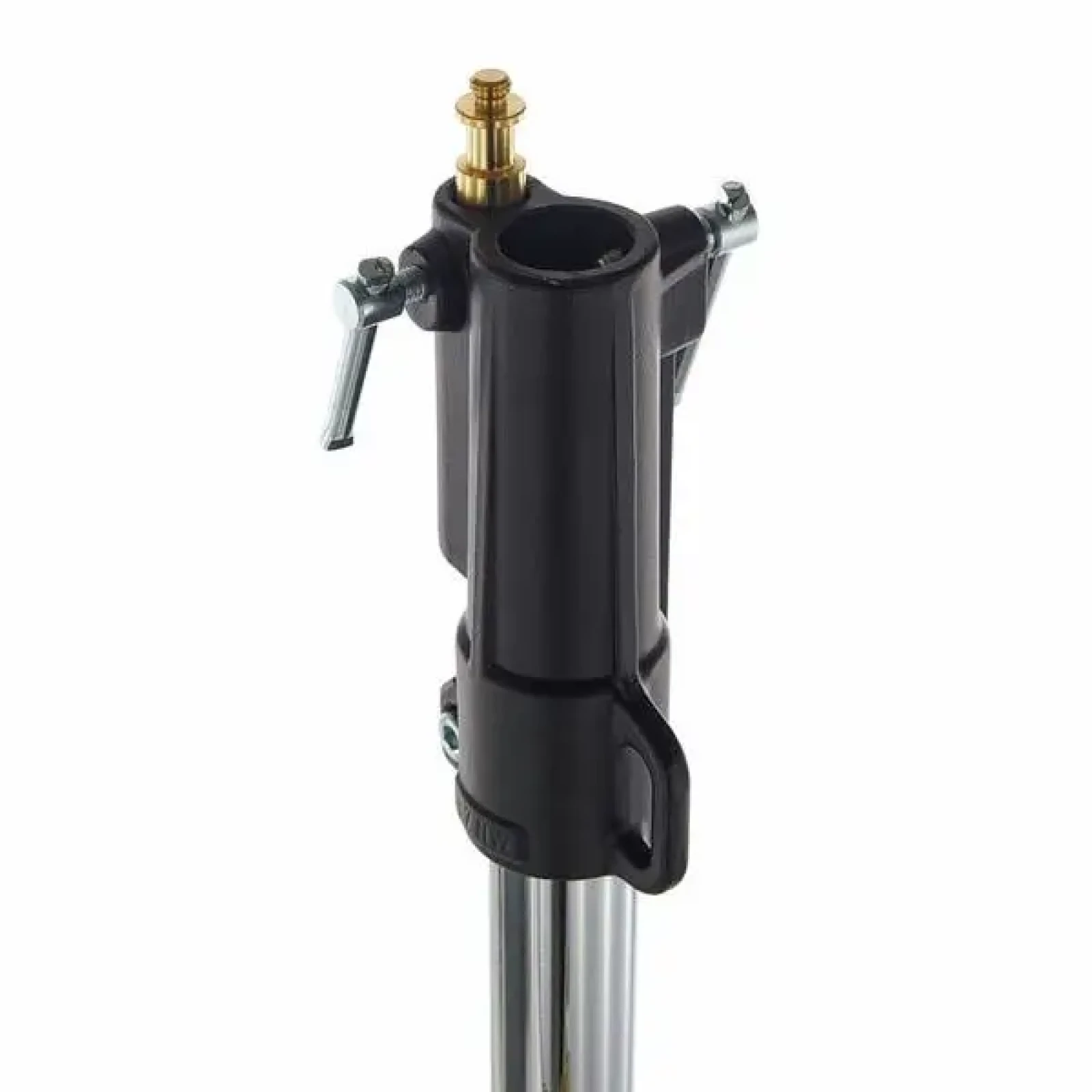 Manfrotto 087NWLB Wind Up - Photo 4 sur 6