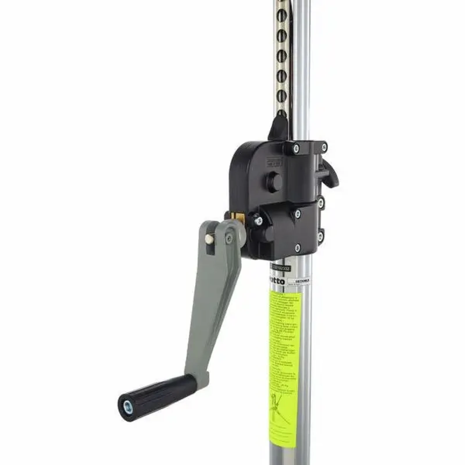 Manfrotto 087NWLB Wind Up - Photo 3 sur 6