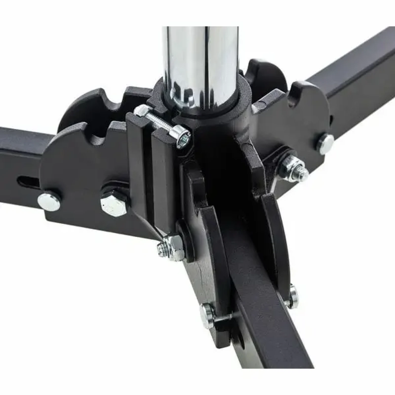 Avenger A5033 Roller 33 Folding Base - Photo 2 sur 5