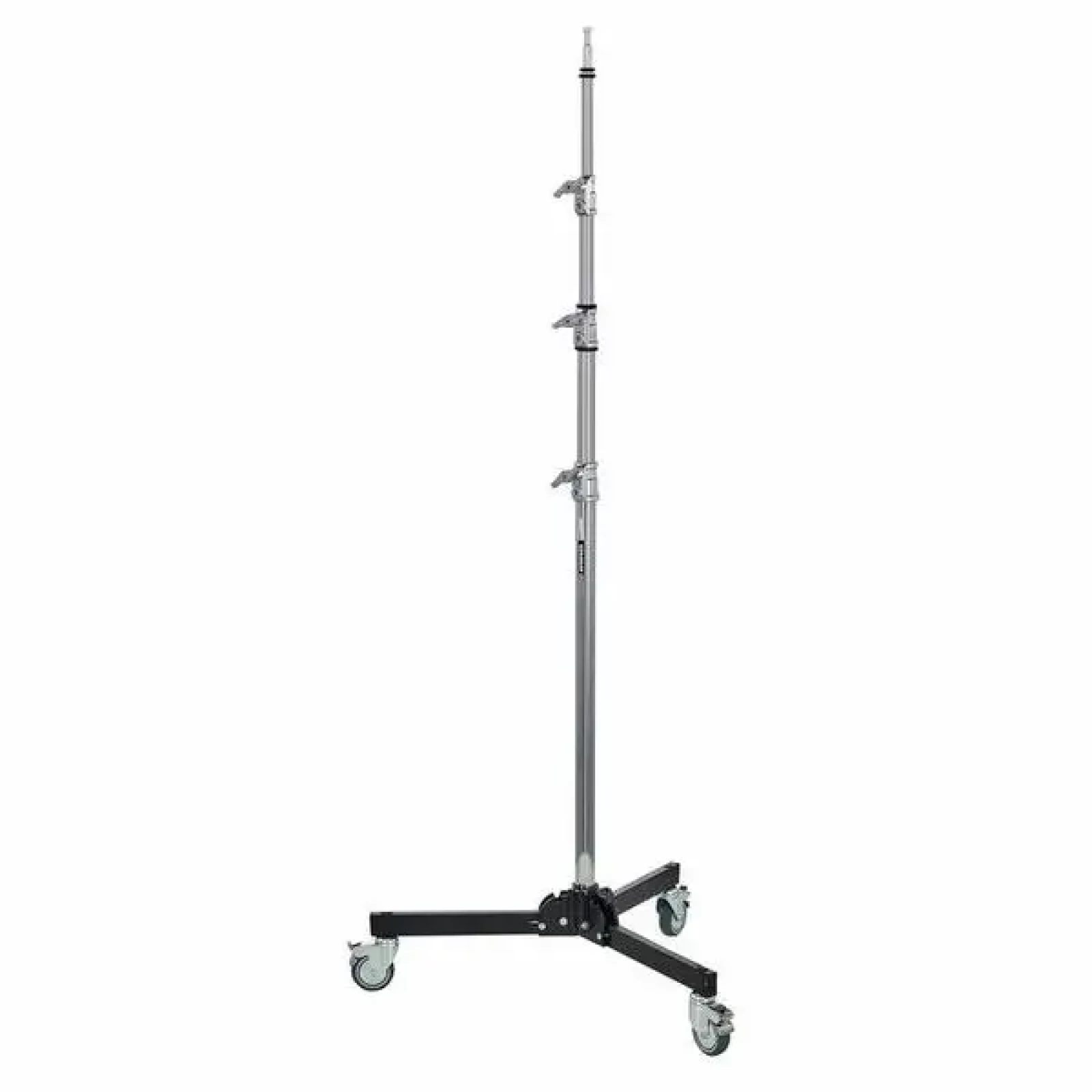Avenger A5033 Roller 33 Folding Base - Photo 3 sur 5