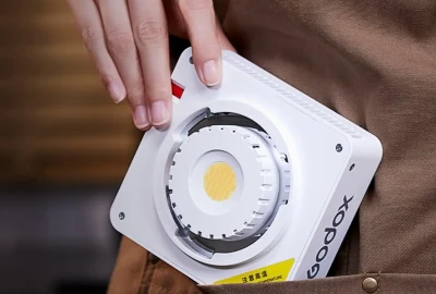 Location Godox ML100BI - kit 2