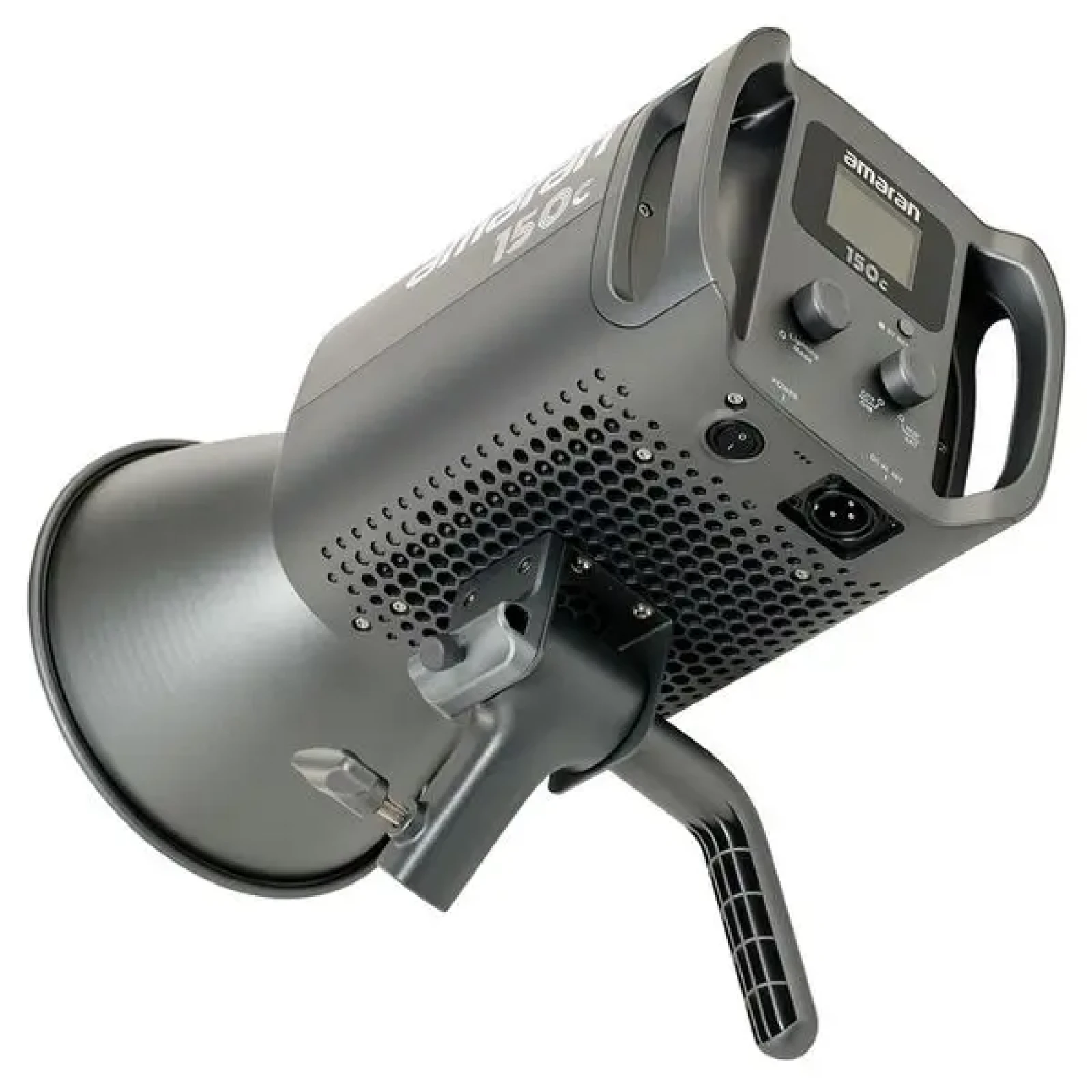 Amaran 150C - RGB - Photo 5 sur 5