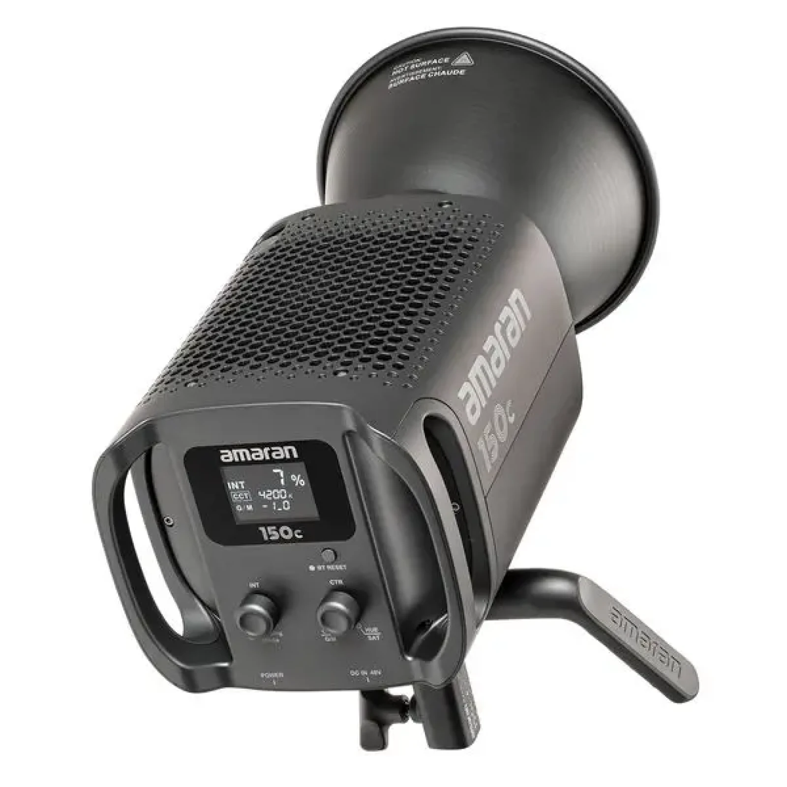 Amaran 150C - RGB - Photo 3 sur 5