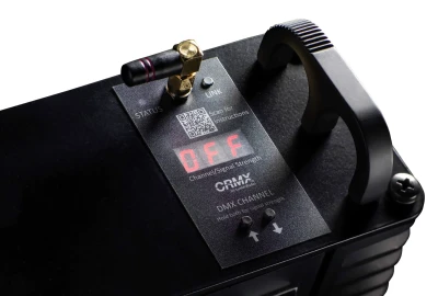 Location K5600 Joker 1600W v2