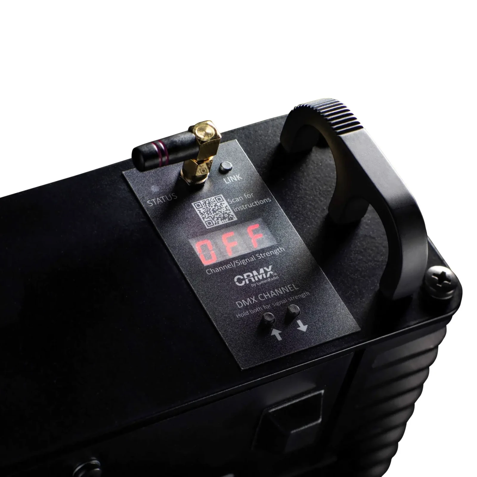 K5600 Joker 1600W v2 - Photo 3 sur 4
