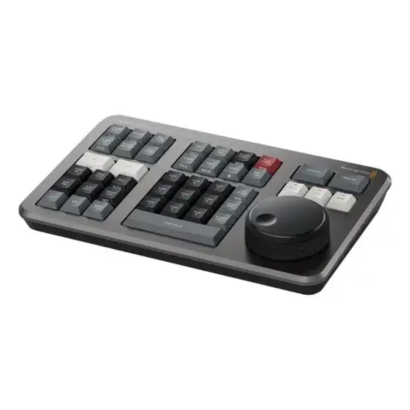 Blackmagic DaVinci Resolve Speed Editor - Photo 1 sur 3