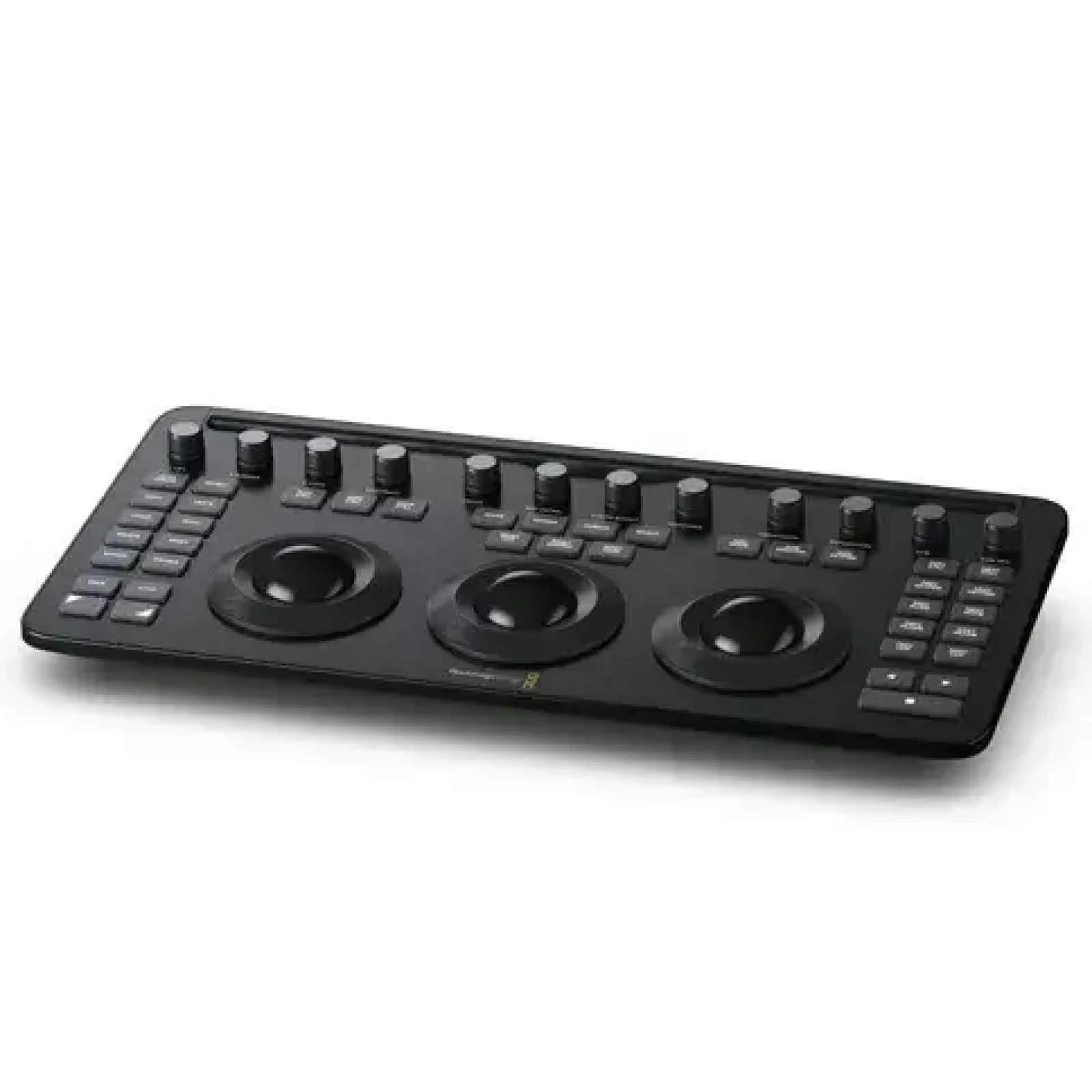 Blackmagic DaVinci Resolve Micro Color Panel - Photo 3 sur 5