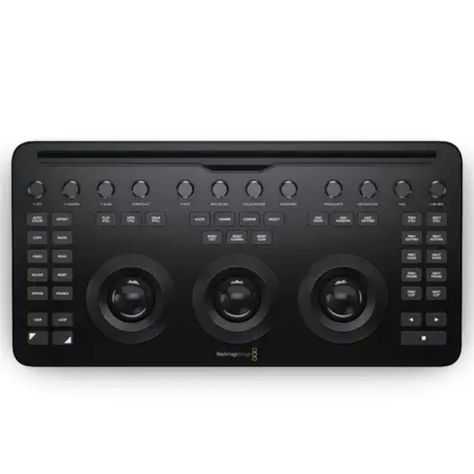 Blackmagic DaVinci Resolve Micro Color Panel - Photo 1 sur 5