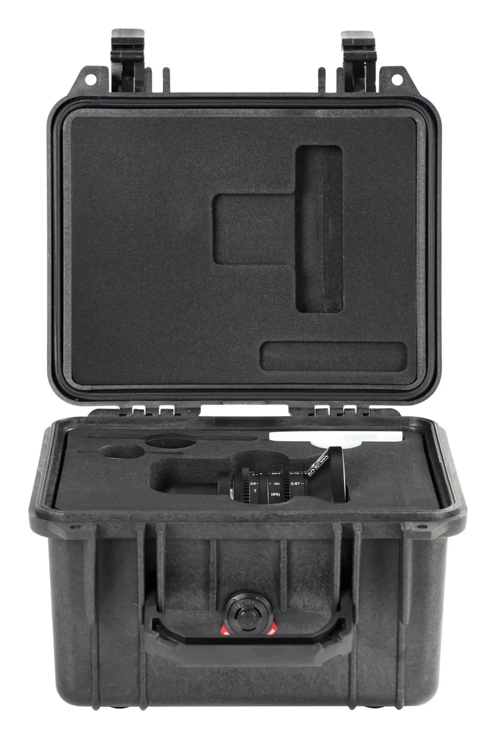 LAOWA 12mm T2.9 Zero-D Cine - EF - Photo 4 sur 4