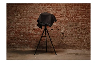 Location Pack shoot connecté - valise iWorkCase 16" + cable Tethering + trépied manfrotto