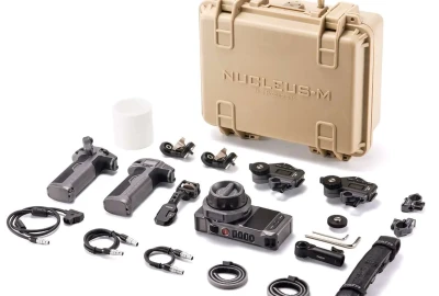 Location Tilta Nucleus M II - Ultimate Kit