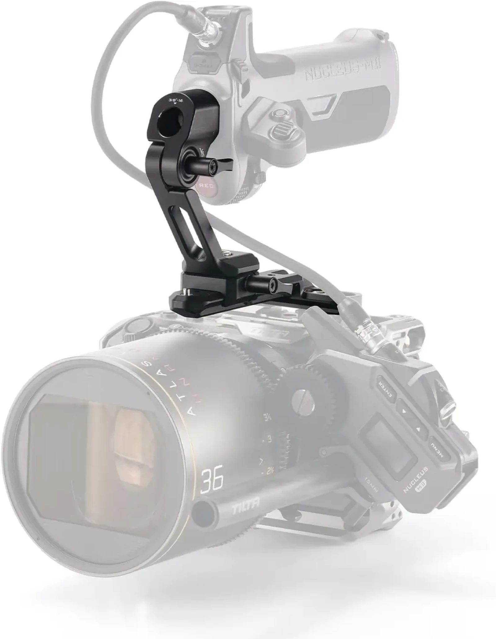 Tilta Nucleus M II - Ultimate Kit - Photo 5 sur 6