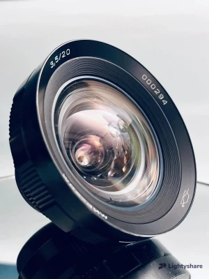 Location Mir Mir 20 - 20mm