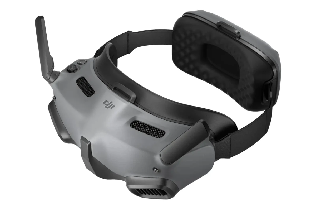 Location DJI DJI Goggles Integra - Lightyshare