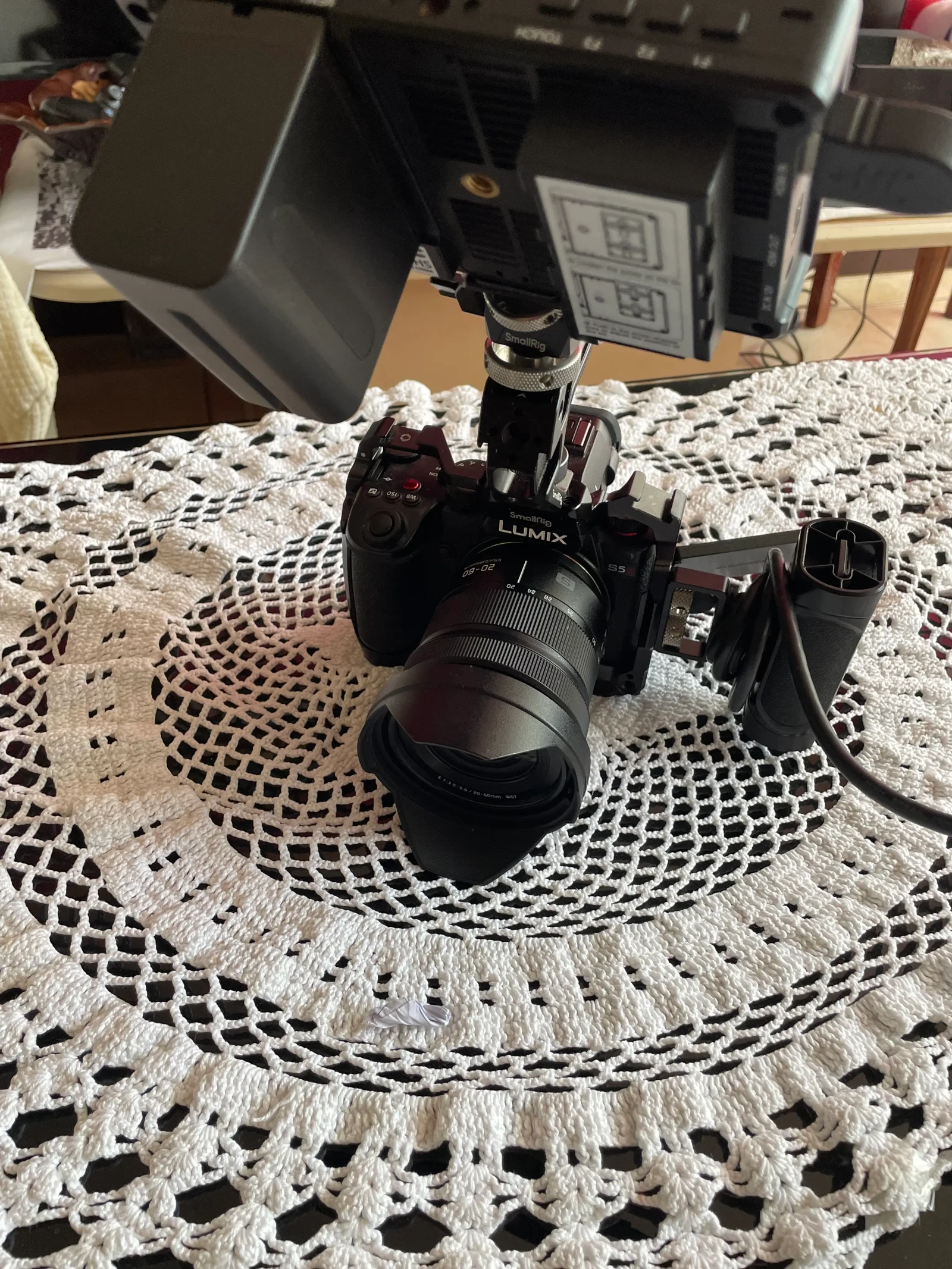 Panasonic Lumix S5 - Photo 2 sur 4