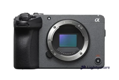 Location Sony FX30