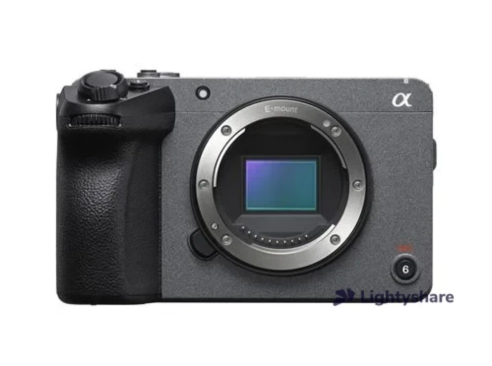 Sony FX30 - Photo 3 sur 3