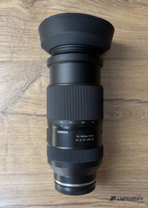 Location Tamron 70-180mm F/2.8 Di III VXD pour Sony FE