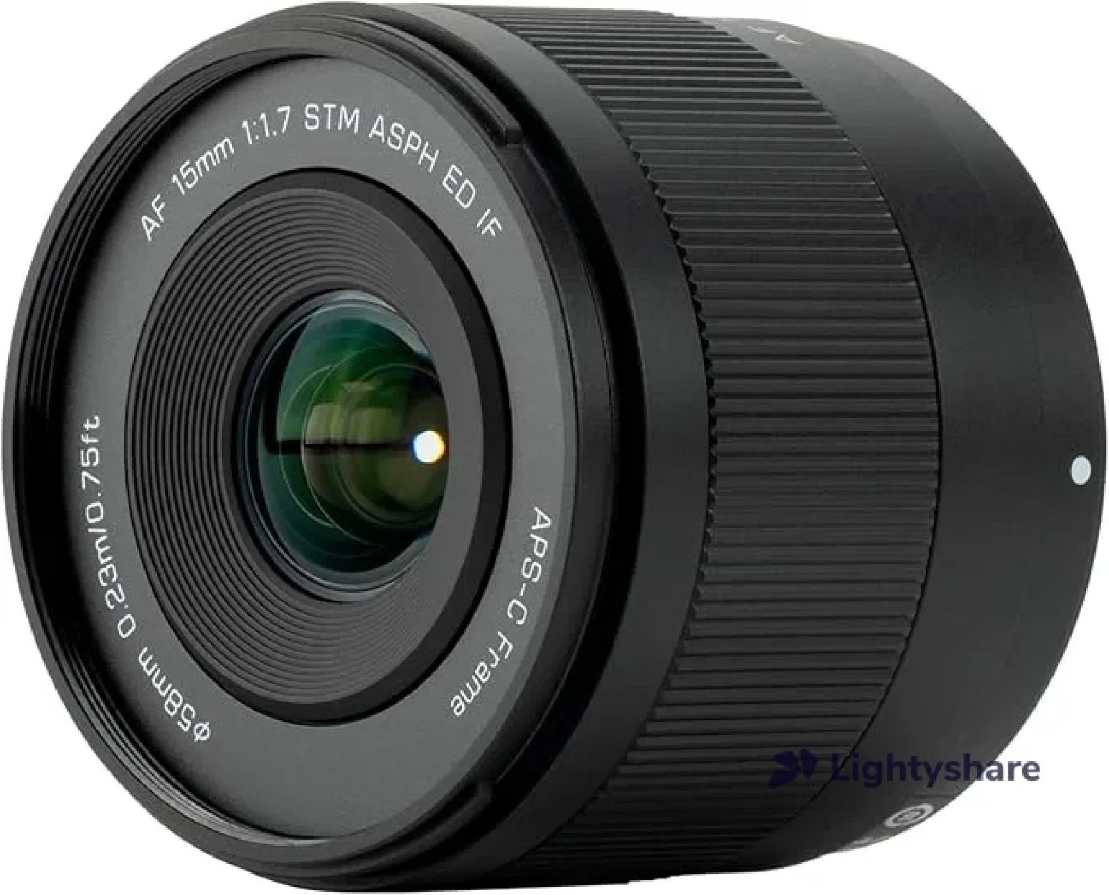 Viltrox AF 15mm F1.7 Air (Sony E-mount) - Photo 2 sur 3