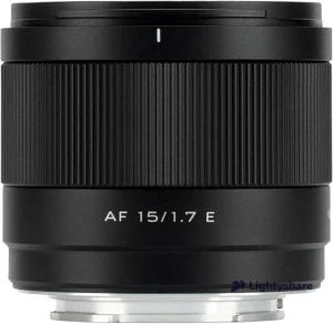 Location Viltrox AF 15mm F1.7 Air (Sony E-mount)