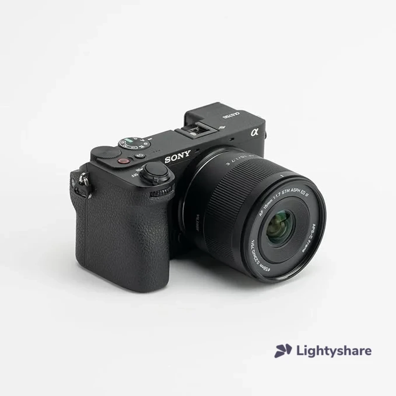 Viltrox AF 15mm F1.7 Air (Sony E-mount) - Photo 3 sur 3