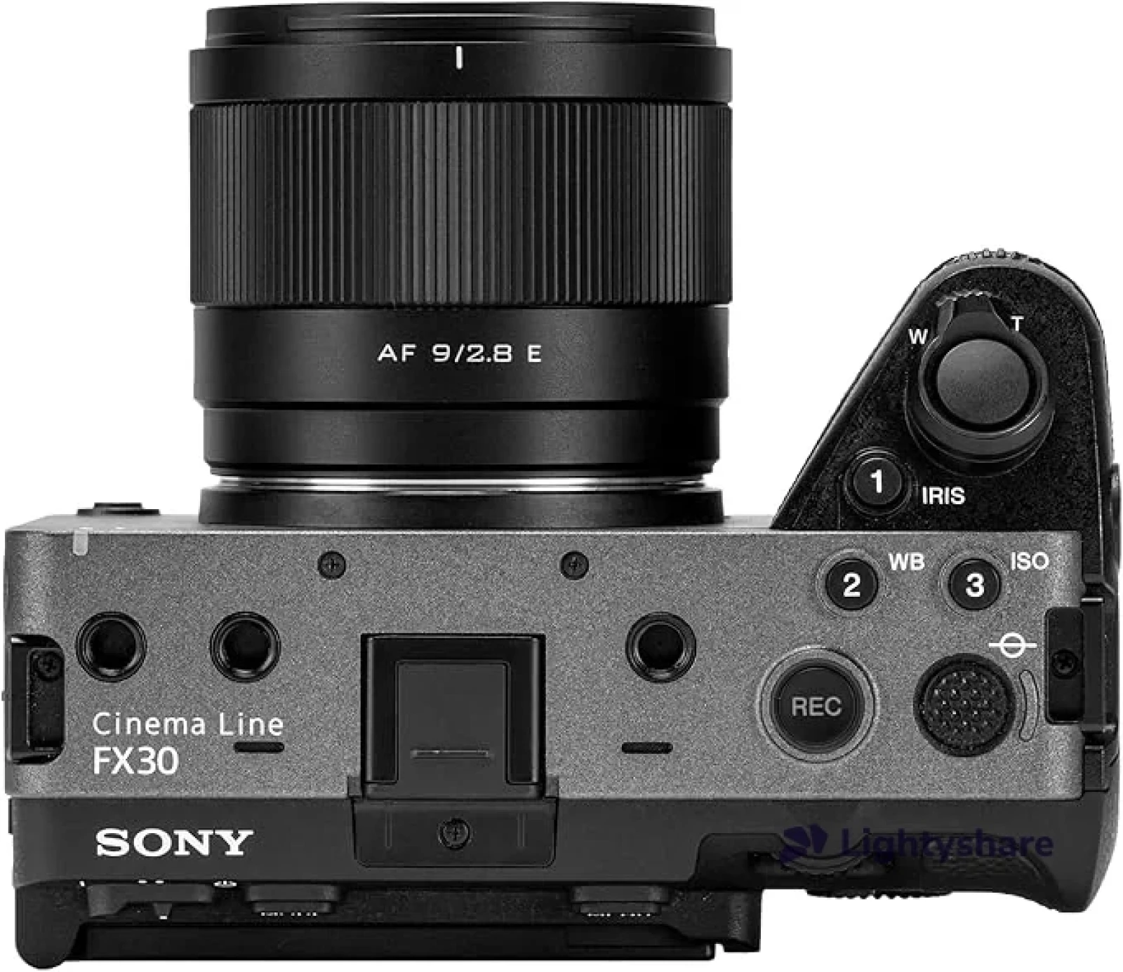 Viltrox AF 9mm F2.8 Air E - Photo 3 sur 3