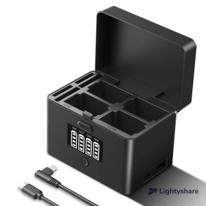 Location Neewer Chargeur de batterie Neewer