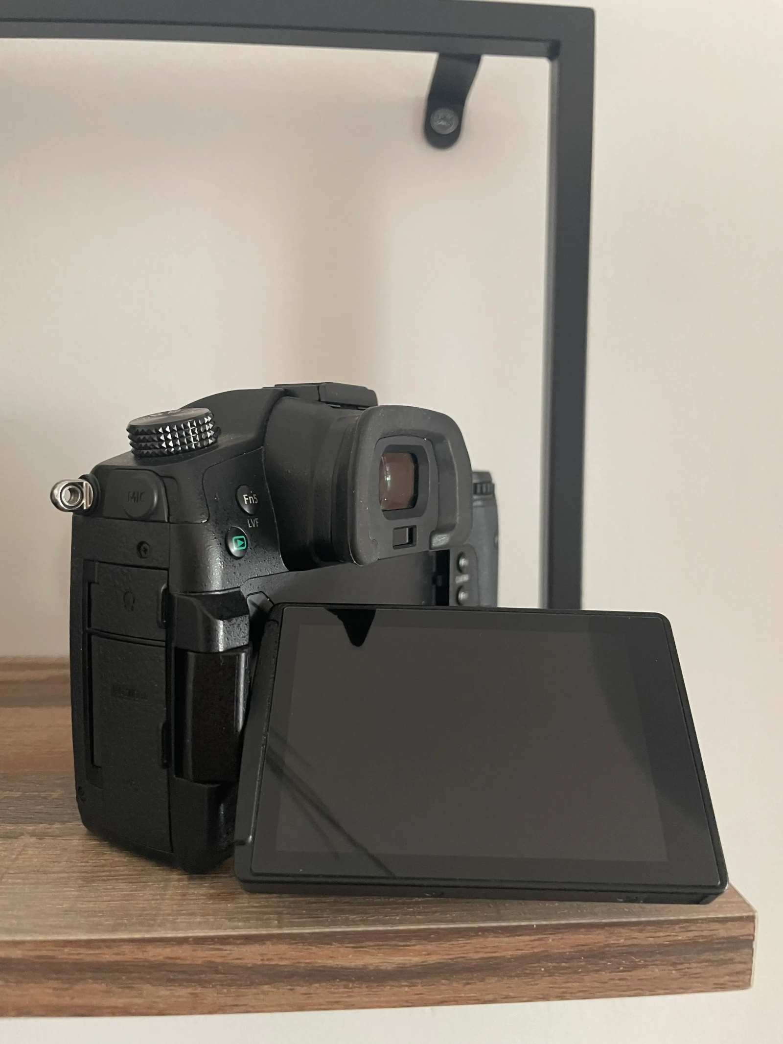 Panasonic LUMIX GH5 - Photo 3 sur 3
