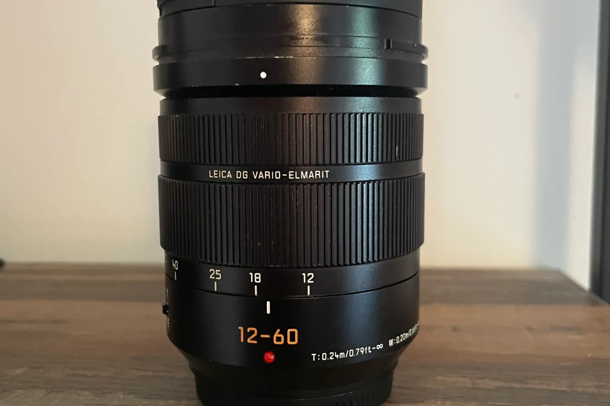 Location Panasonic LUMIX OBJECTIF PANASONIC LEICA DG SUMMILUX 25 MM F/1.4 GH4 - Lightyshare