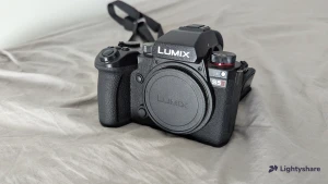 Rent Panasonic S5II