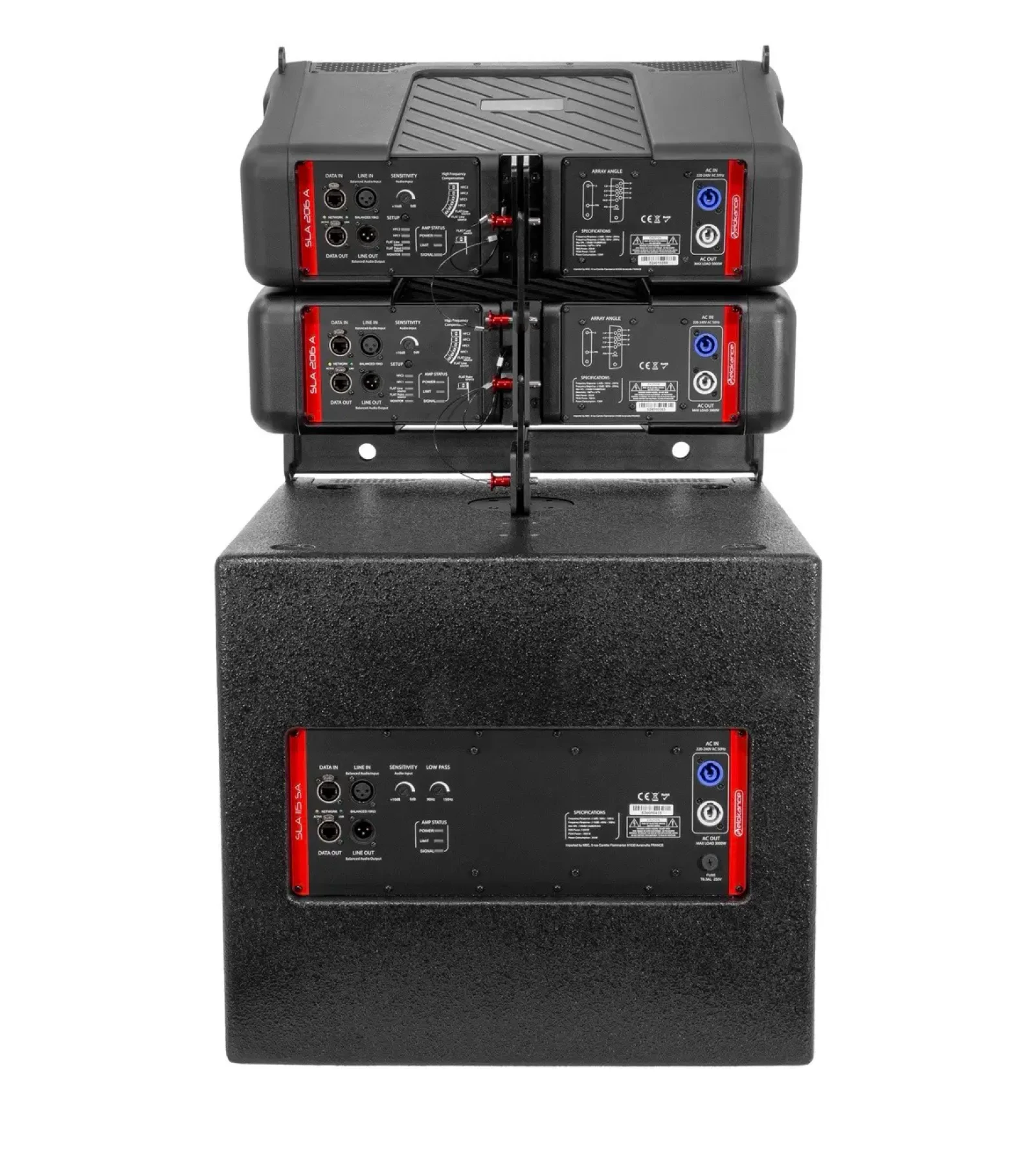 Elokance SLA - Photo 4 sur 5