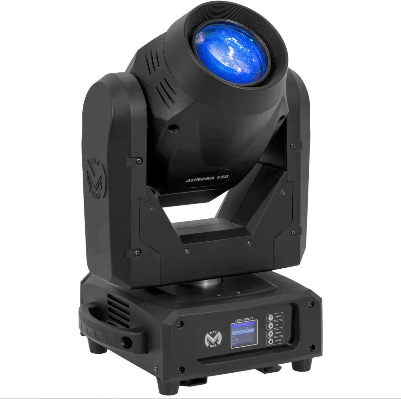 MACMAH Aurora 150w leds Hybride (Wash/Beam/spot) - Photo 1 sur 5