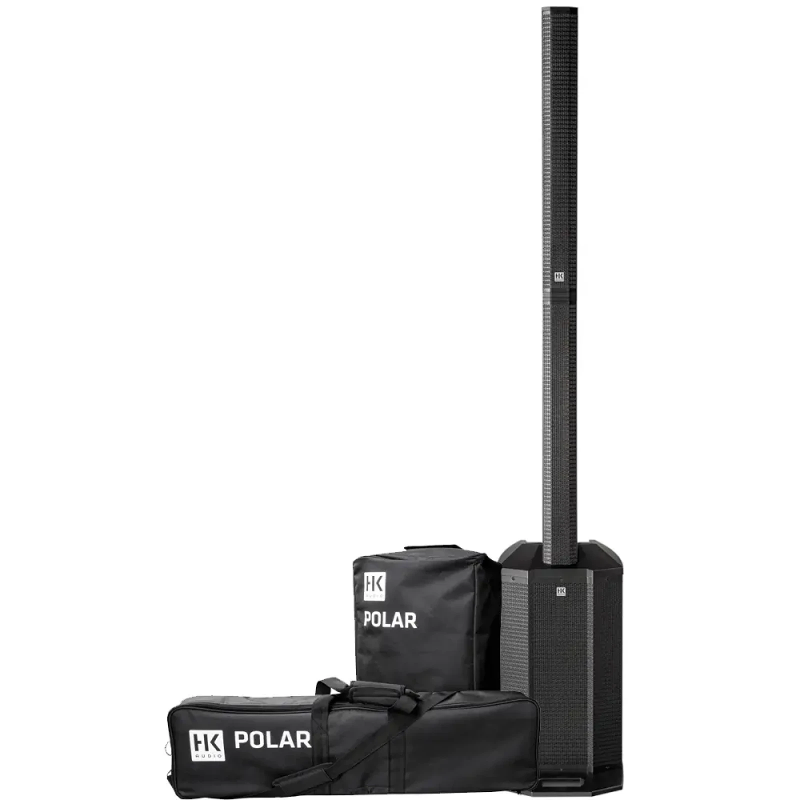 HK POLAR 12 - Photo 5 sur 5