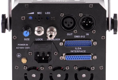Location Evolite M3000