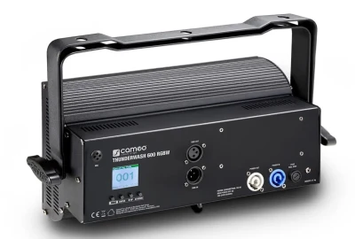 Location Cameo THUNDER WASH 600 W