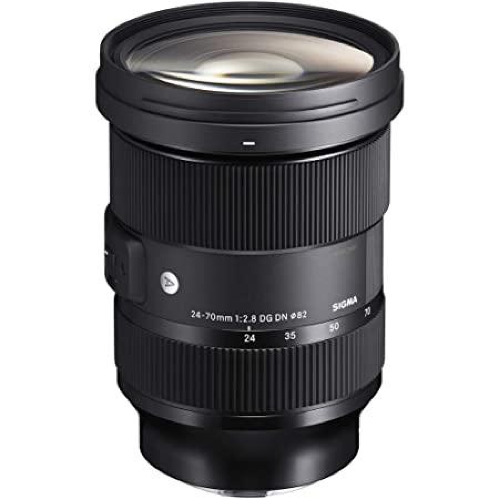 Sigma 24-70mm f/2.8 Art DG OS HSM - Photo 1 sur 1