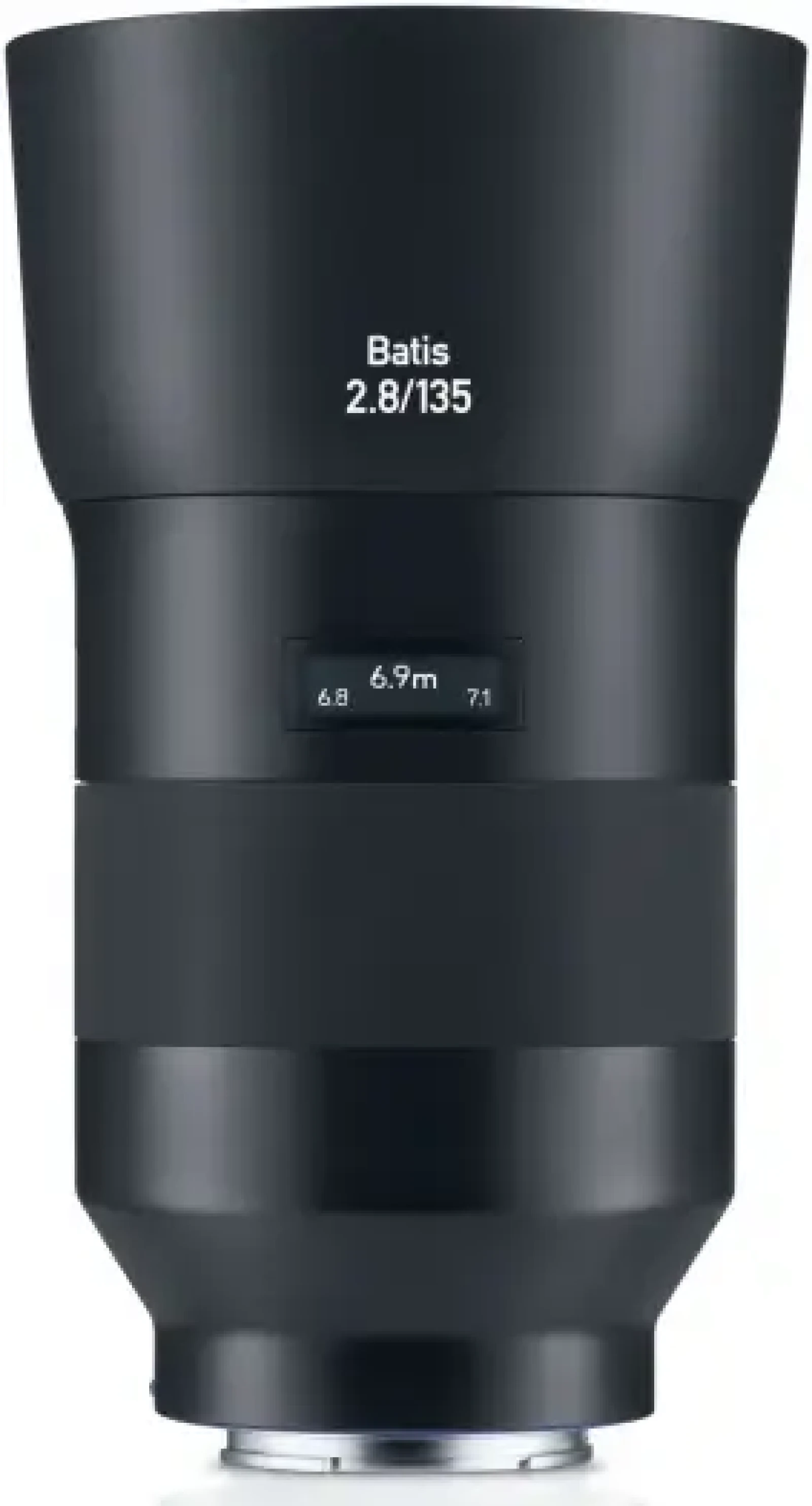 Zeiss Batis 135 - Photo 1 sur 1