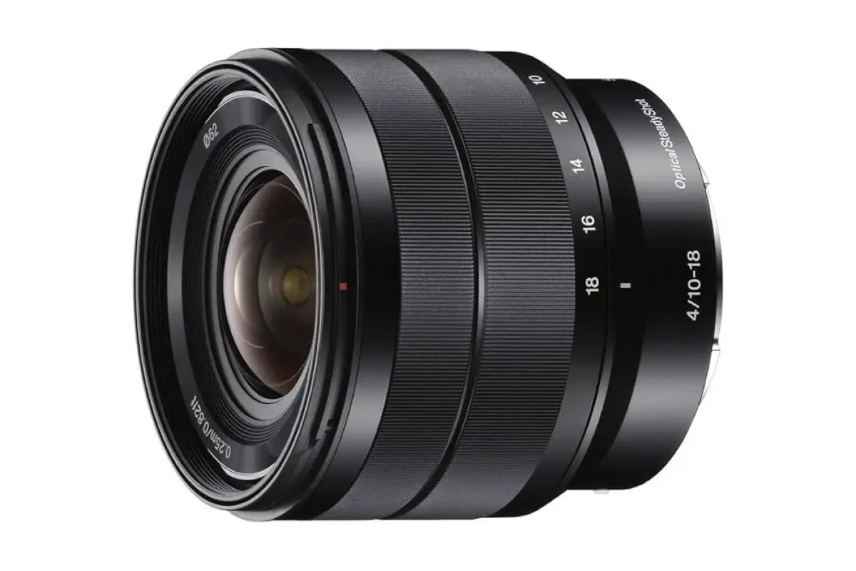 Location Sony E 10-18mm f/4 OSS - Lightyshare