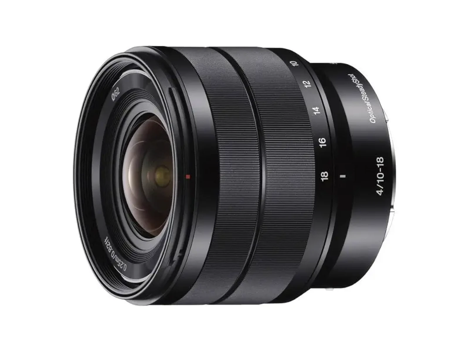 Sony E 10-18mm f/4 OSS - Photo 1 sur 1