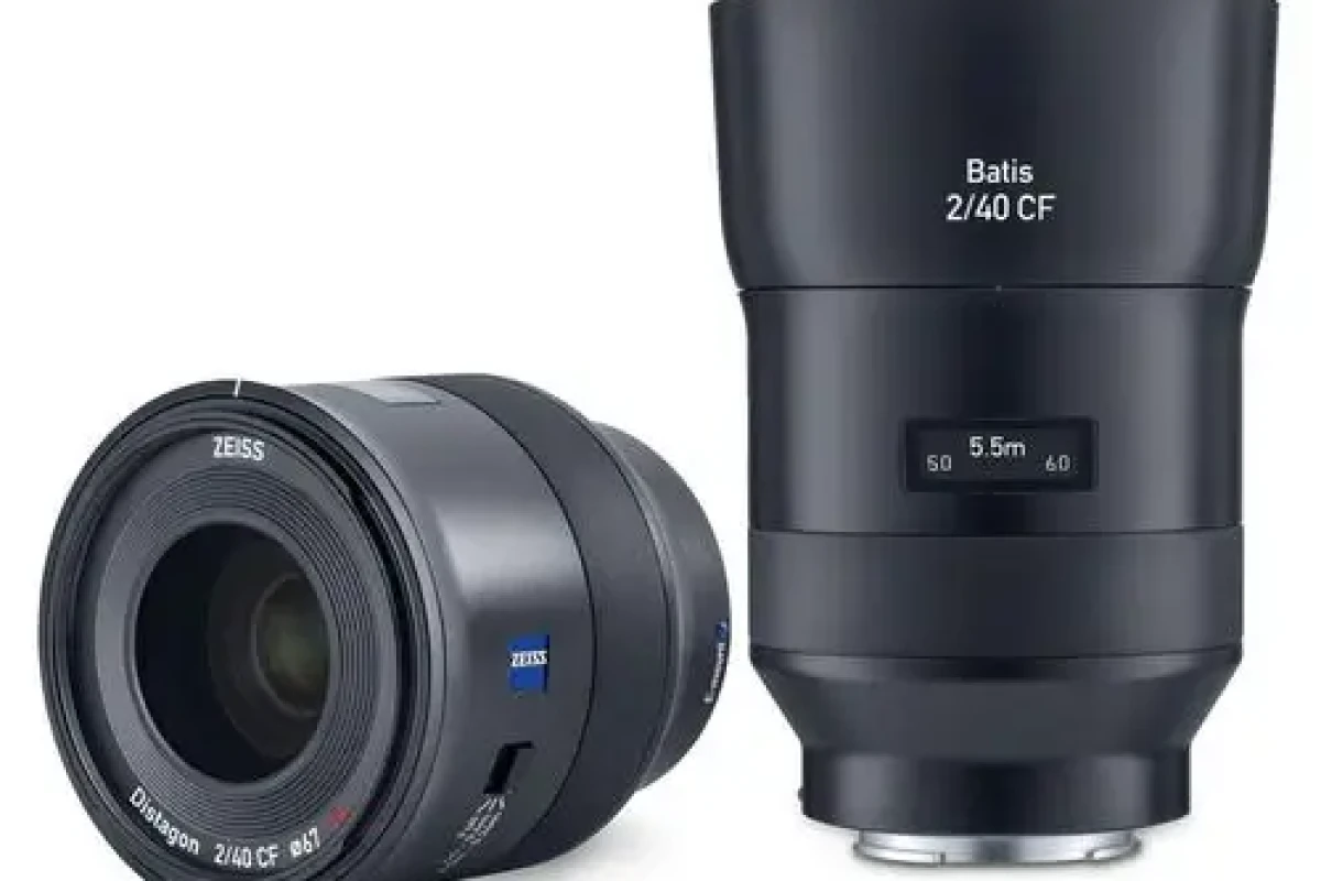 Location Zeiss Batis 40mm - Lightyshare