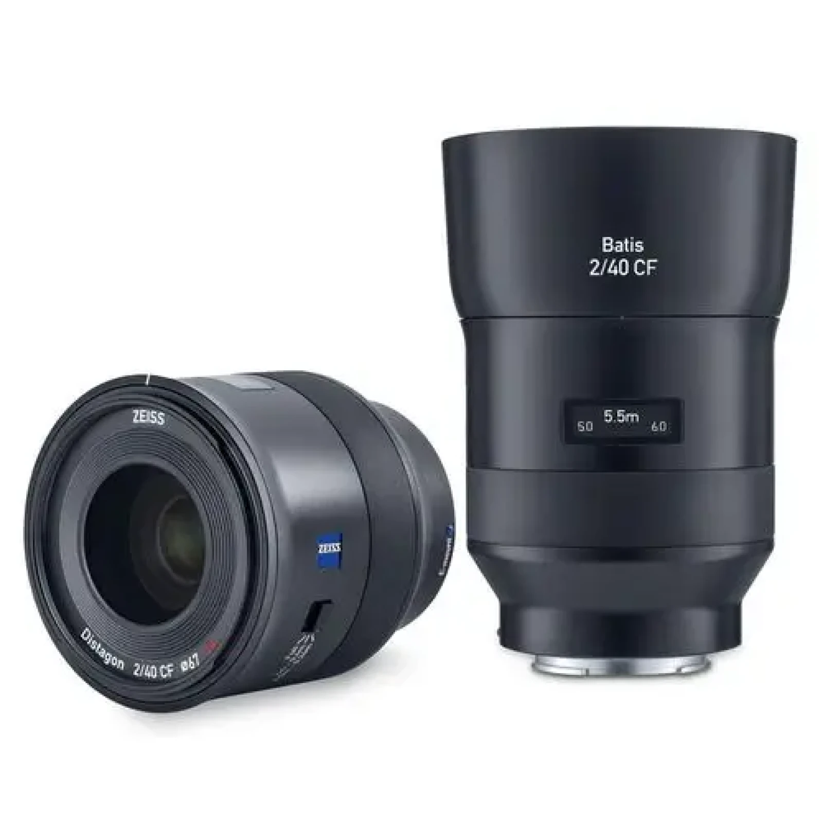Zeiss Batis 40mm - Photo 1 sur 1