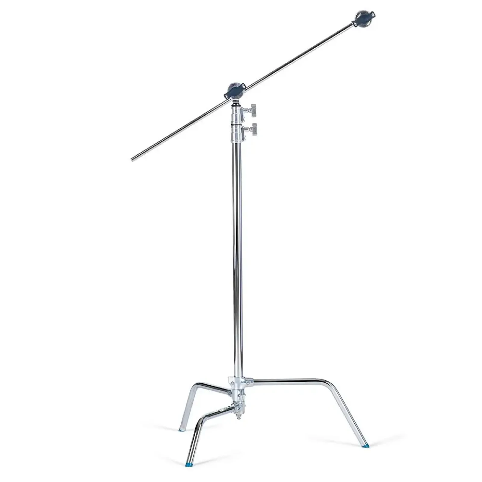 Manfrotto Avenger Kit C-Stand 3,3 m, base fixe et bras d’extension - Photo 1 sur 1