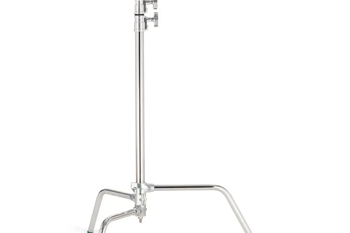 Location Manfrotto Avenger Pied C-Stand 250 cm - Lightyshare