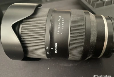 Location Sony Alpha 7S III (A7S3)