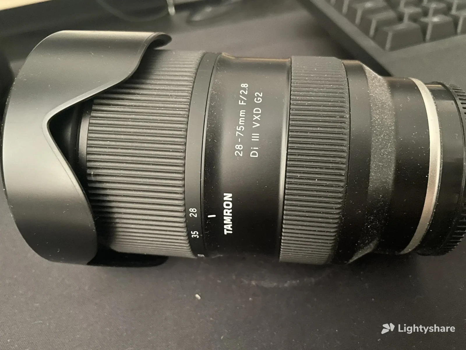 Pack sony A7SIII, Ronin RS3, micro Dji mic2, Petite lumière RGB - Photo 5 sur 8